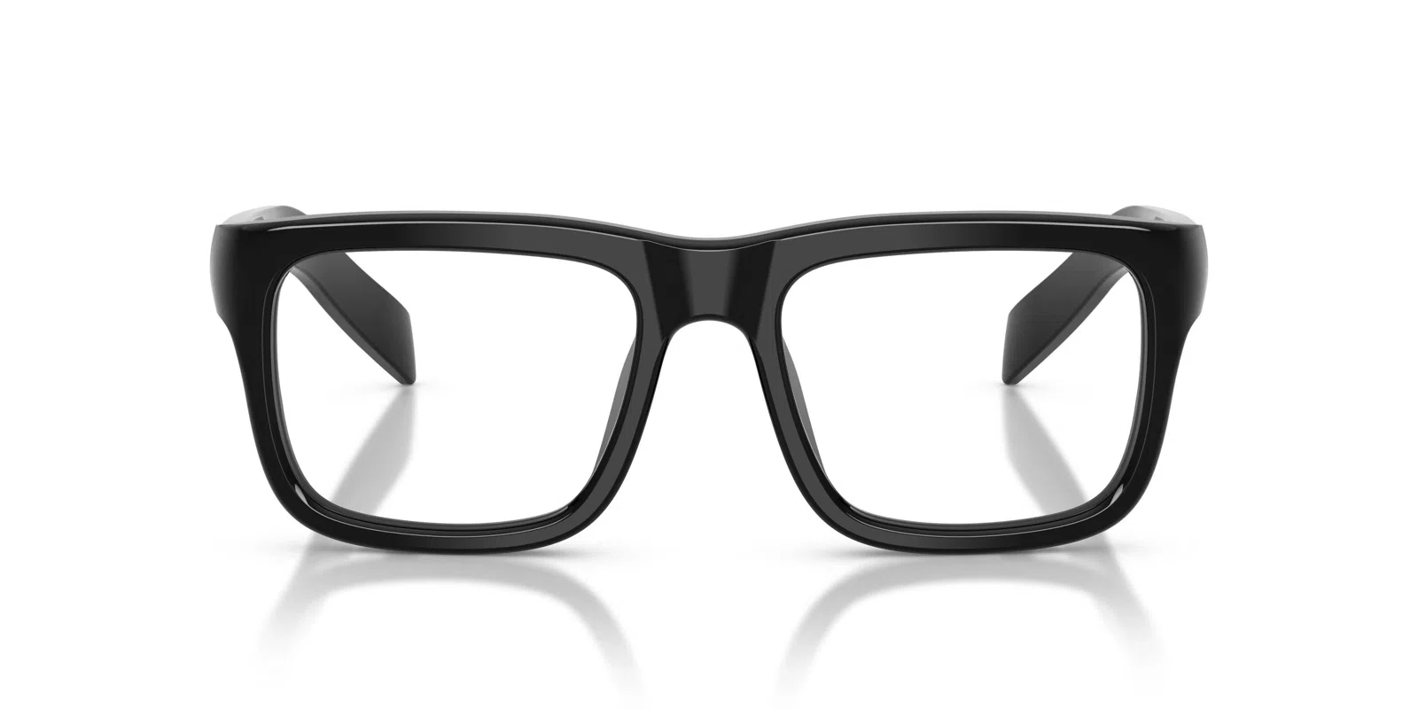 Prada D02VF Eyeglasses - view 14